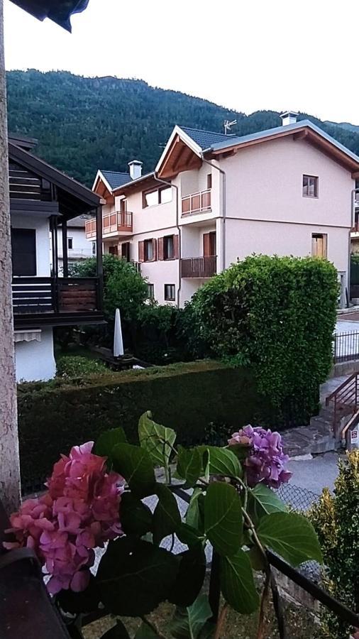 Green House Nest Levico Levico Terme Exterior photo