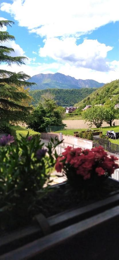 Green House Nest Levico Levico Terme Exterior photo