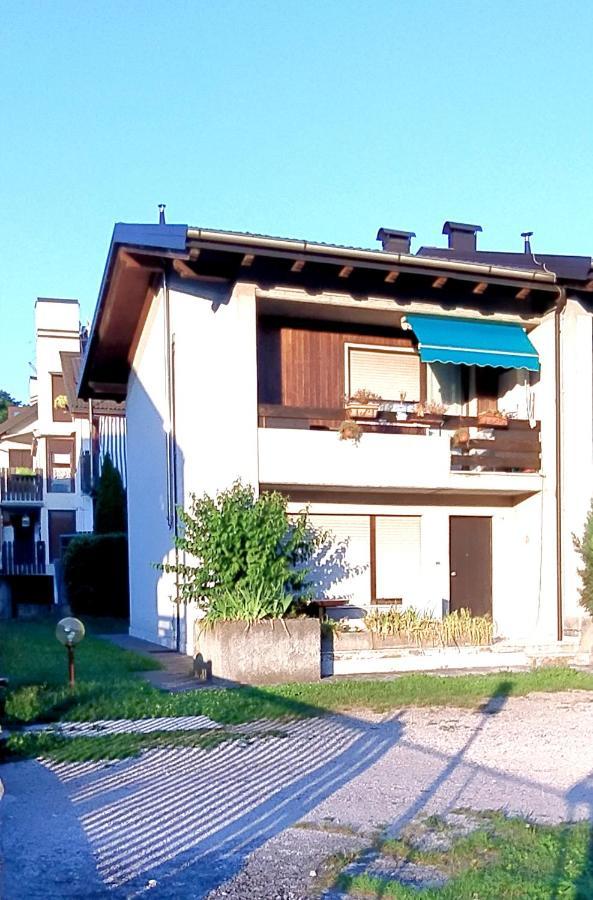 Green House Nest Levico Levico Terme Exterior photo